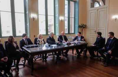 Complexo Belvedere é um dos 89 projetos prioritários para a cidade
