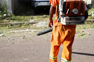 Porto Alegre possui mais de 600 praças
