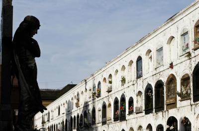 O roteiro tem por finalidade incentivar turistas e moradores a visitar os túmulos de personalidades gaúchas