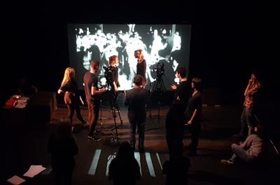 Oficinas, workshops, residências e debates com entrada franca fazem parte das atividades formativas do 25º Porto Alegre Em Cena