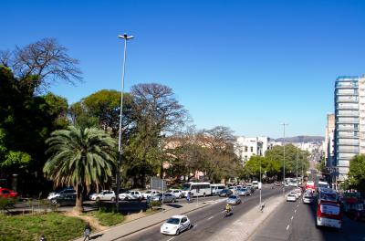 Seminário debate planejamento urbano de baixo carbono
