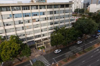 Serviços funcionarão a partir de segunda, 3, na avenida Borges de Medeiros, 2244