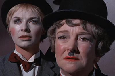 Filme Triângulo Feminino teve grandes problemas com a censura em vários países