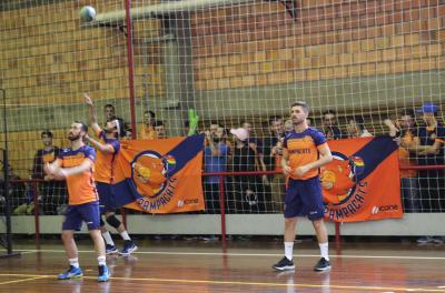 O sorteio das chaves dos jogos ocorreu em 30 de agosto