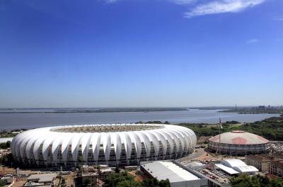 A EPTC preparou esquema de trânsito e transporte para Inter x Flamengo, nesta quarta-feira, 5, no Estádio Beira-Rio, jogo válido pelo Campeonato Brasileiro