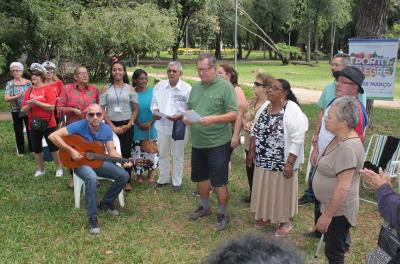 Conselho do Idoso realiza pré-conferências a partir do dia 17