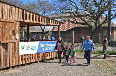 O Acampamento Farroupilha 2018 será realizado de 7 a 20 de setembro no Parque Maurício Sirotsky Sobrinho (Harmonia). A abertura oficial acontece nesta sexta-feira, 7, às 18h, com a chegada da Chama Crioula