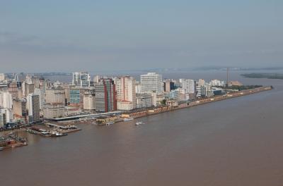 Capital sobe três posições em ranking de cidades inteligentes