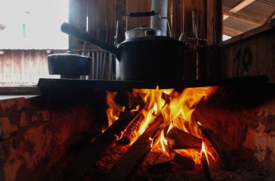 O Acampamento Farroupilha 2018 será realizado de 7 a 20 de setembro no Parque Maurício Sirotsky Sobrinho (Harmonia)