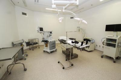 Hospital Restinga Extremo-Sul passa a operar bloco cirúrgico