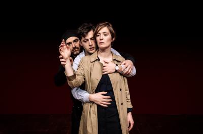 A Bergman Affáir estreia na programação desta quarta-feira