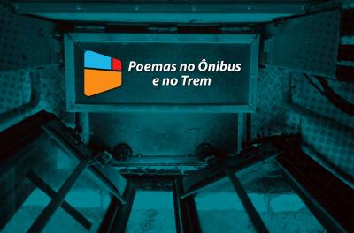 Serão selecionados até 25 poemas inéditos e 25 ou mais textos de autores consagrados