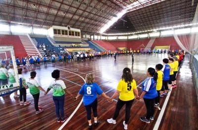 Continuam abertas as inscrições para a 17ª edição dos Jogos Municipais da Terceira Idade de Porto Alegre