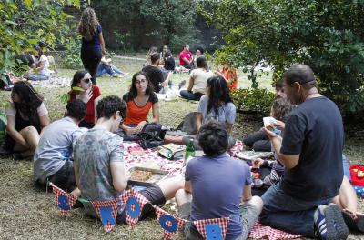 Seminário integra a Primavera dos Museus