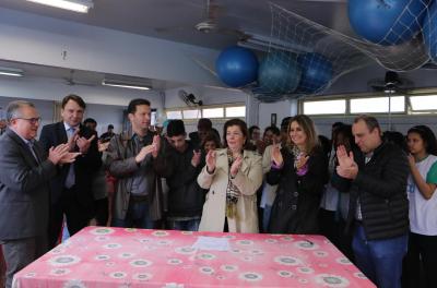 Assinada ordem de início da obra do Centro da Juventude Cruzeiro
