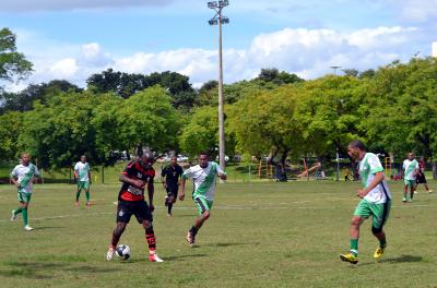 As primeiras partidas da 26ª edição do Campeonato Municipal de Várzea serão neste domingo,16, com sete jogos da categoria Master