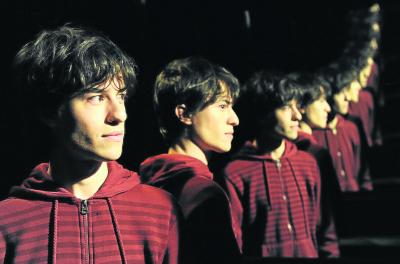  A partir de quarta-feira, 19,  a elogiada produção gaúcha Yonlu, de Hique Montanari, entra em cartaz na Cinemateca Capitólio Petrobras.