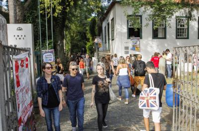 Seminário integra a Primavera dos Museus