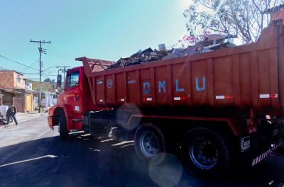 Nesta terça-feira, 18, o Bota-Fora será realizado na comunidade Maria da Conceição (bairro Partenon).