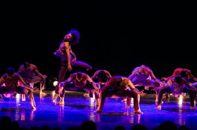 Em sua quinta edição, o Destaque Panvel reinventa seu formato e, este ano, presta homenagem à Companhia Municipal de Dança de Porto Alegre.
