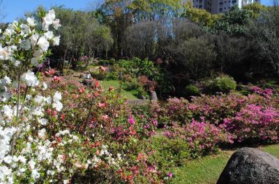 A primavera de 2018 começa no sábado, 22 de setembro, com neutralidade climática. O oceano PacÃfico tem apresentado aquecimento nas últimas semanas
