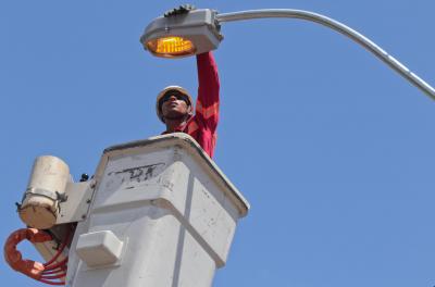 Para esta sexta-feira, 21, está previsto o serviço em 150 locais. A programação pode sofrer alterações devido às condições climáticas.