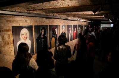 Na quinta-feira, 27, às 18h30, os artistas Julha Franz, Manoela Cavalinho, Gustavo Balbela, Estevão da Fontoura e David Ceccon participam de um bate-papo sobre as obras da Mostra Coletiva do 2º Prêmio Aliança Francesa de Arte Contemporânea. 