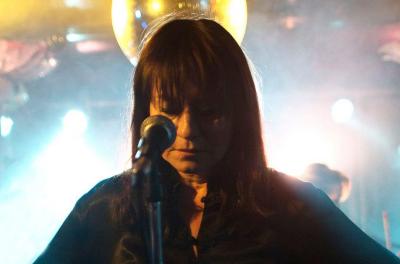 Últimos anos da compositora Nico em cartaz na Cinemateca