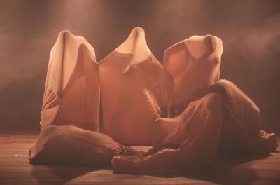 Peça inspirada em Samuel Beckett estreia na Sala Ãlvaro Moreyra