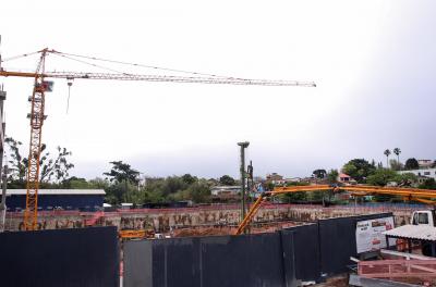 Com a nova orientação da prefeitura, a responsabilidade do custeio das desapropriações passa a ser assumido pelo empreendedor.