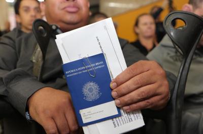 No próximo dia 11 de outubro haverá mais uma edição do Dia D, com atendimento preferencial aos PCDs e com novas vagas disponÃveis
