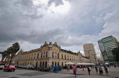 Prefeitura prorroga serviço de meteorologia