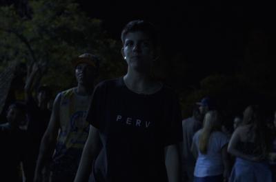 Sessão especial na Cinemateca para filme de Ismael Caneppele
