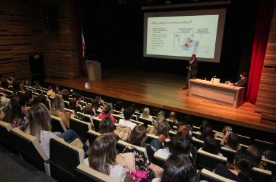 Evento abordou estratégias de planejamento e avaliação na atenção primária à saúde