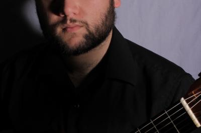 Espetáculo Retratos do Violão na Sala Álvaro Moreyra