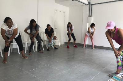 Nesta terça-feira, 23, a Unidade de Saúde 1º de Maio desenvolve atividades de aconselhamento e prevenção da saúde da mulher, às 14h30