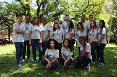 As inscrições para a 15ª turma do Projeto Pescar - Unidade Procempa podem ser feitas até o dia 4 de novembro, pelo site da Fundação Projeto Pescar. 