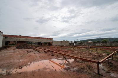 A primeira Oficina de Mobilização Social - Sensibilização Comunitária – para o Centro de Artes e Esportes Unificados (CEU) da Restinga ocorre neste sábado, 27