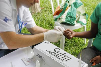 Capital amplia serviços de saúde mental com estrutura inédita no país