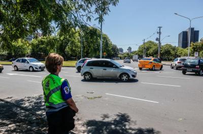 A Prefeitura de Porto Alegre, por meio da Empresa Pública de Transporte e Circulação (EPTC) informa a continuidade das alterações no trânsito para transformar a Orla Moacyr Scliar em uma pista de Fórmula 1 para a realização do Heineken F1 Experience