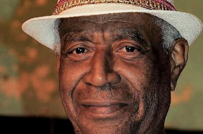 Sala Álvaro Moreyra recebe Adroaldo Mancil, o Dodô