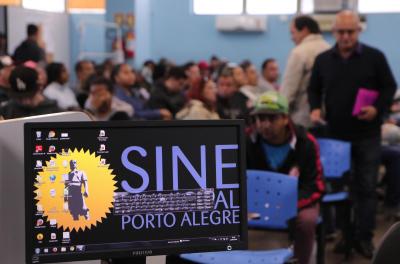 Sine Porto Alegre