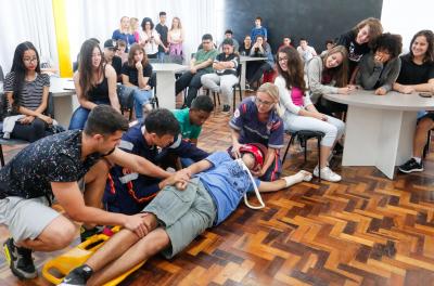 Colégio São Judas Tadeu