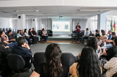 Escolas elaboram plano para situações de risco