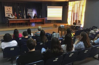 Evento debate integração da vigilância e atenção primária para saúde do trabalhador