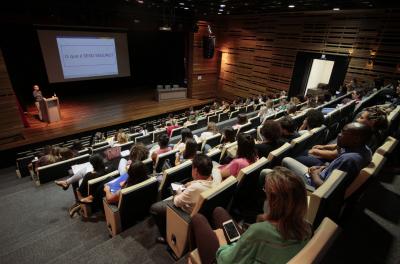 Controle da sífilis é pauta de ciclo de debates na Saúde