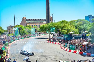 Heineken F1 Experience