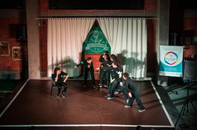 Renascença terá peça inspirada em A Roupa Nova do Rei