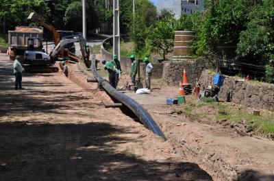 Mais de R$ 2 bilhões precisam ser investidos até 2035