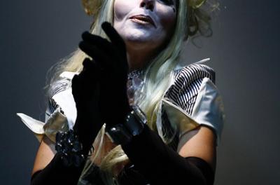 Peça inspirada em Paul Auster em cartaz na Álvaro Moreyra